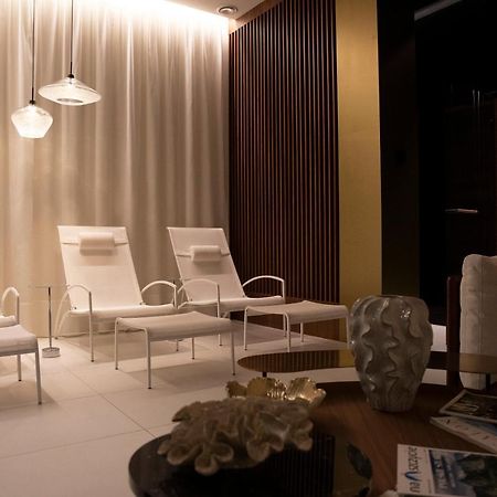 Luxus Apartament Fitness&Spa Z Sauna I Silownia Gdaňsk Exteriér fotografie