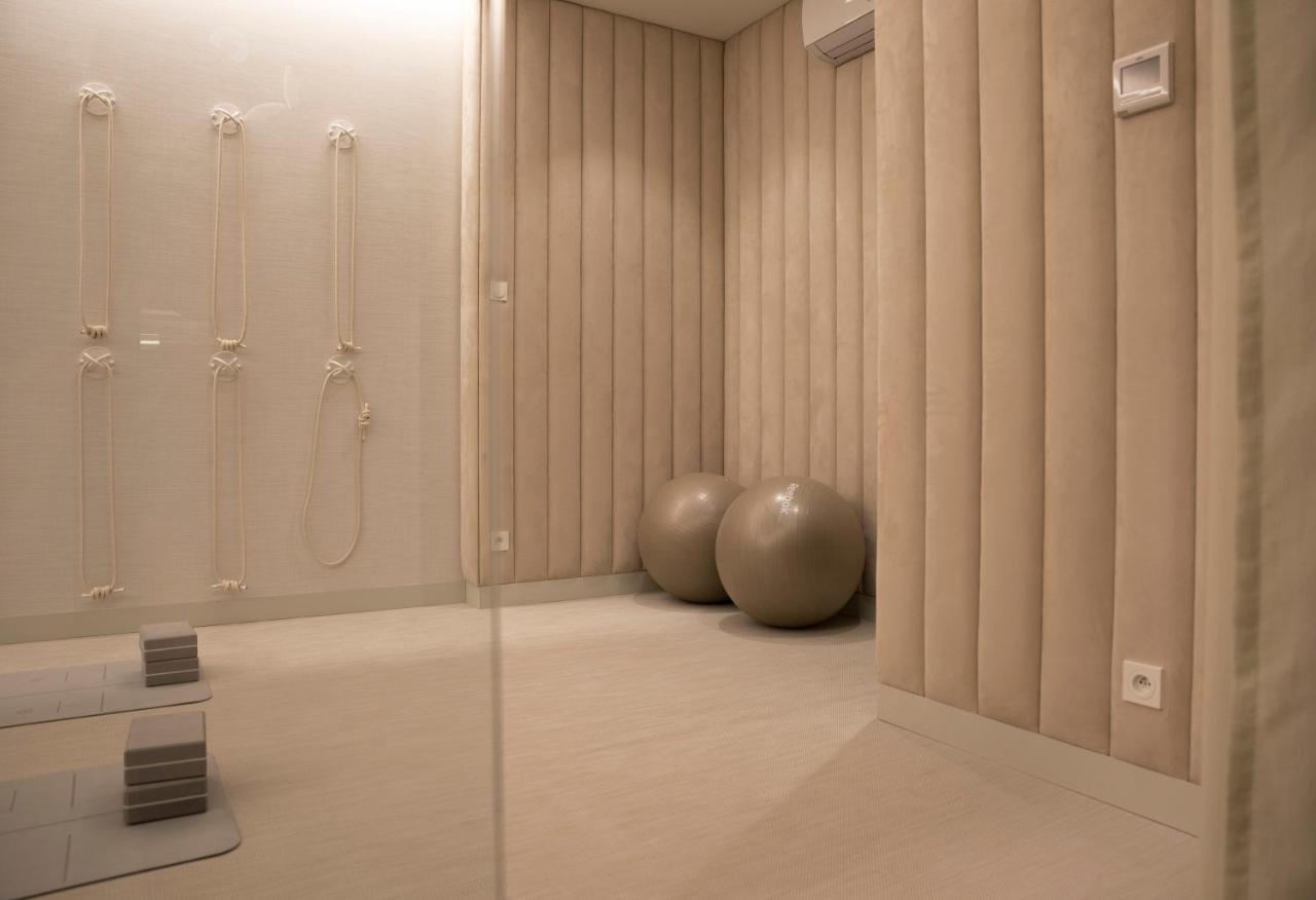 Luxus Apartament Fitness&Spa Z Sauna I Silownia Gdaňsk Exteriér fotografie