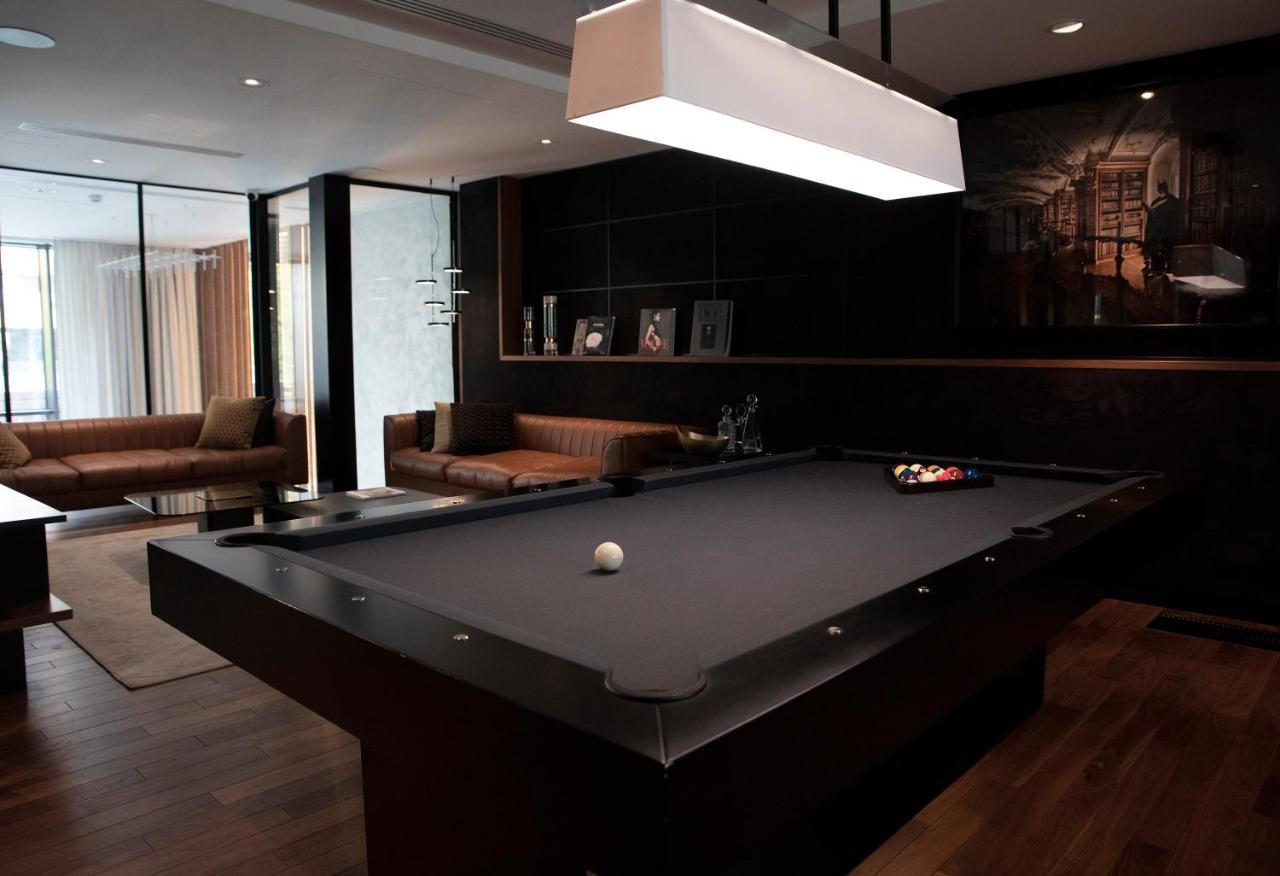 Luxus Apartament Fitness&Spa Z Sauna I Silownia Gdaňsk Exteriér fotografie