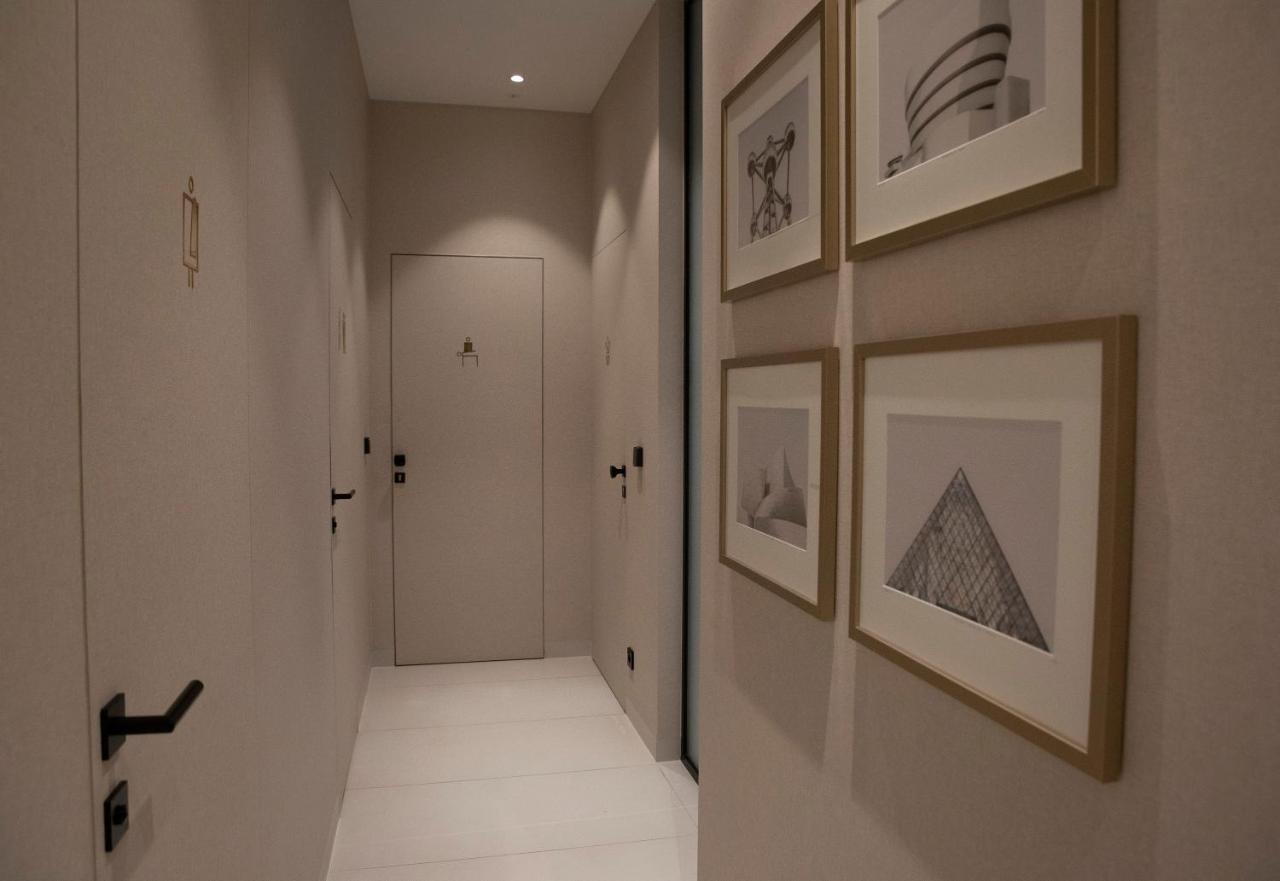 Luxus Apartament Fitness&Spa Z Sauna I Silownia Gdaňsk Exteriér fotografie