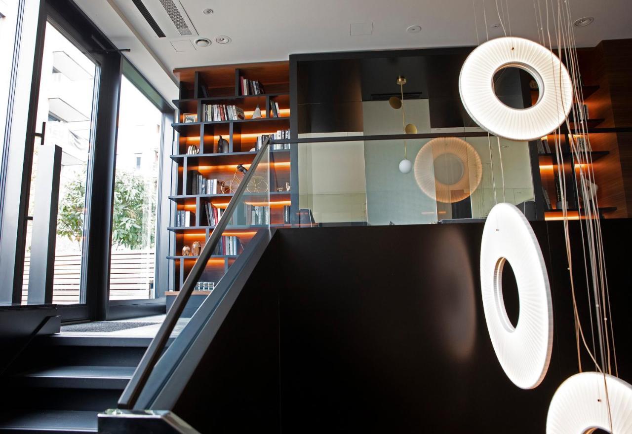 Luxus Apartament Fitness&Spa Z Sauna I Silownia Gdaňsk Exteriér fotografie