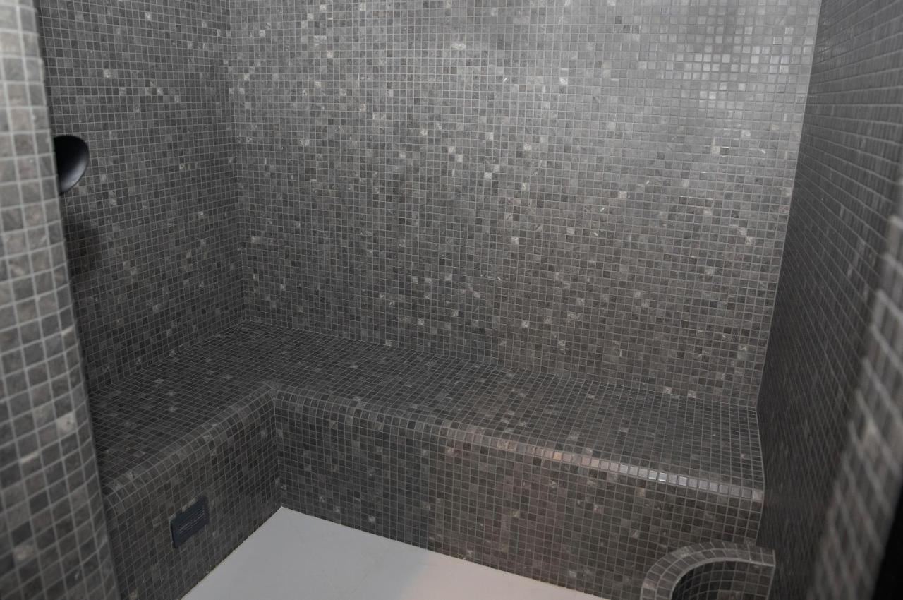 Luxus Apartament Fitness&Spa Z Sauna I Silownia Gdaňsk Exteriér fotografie