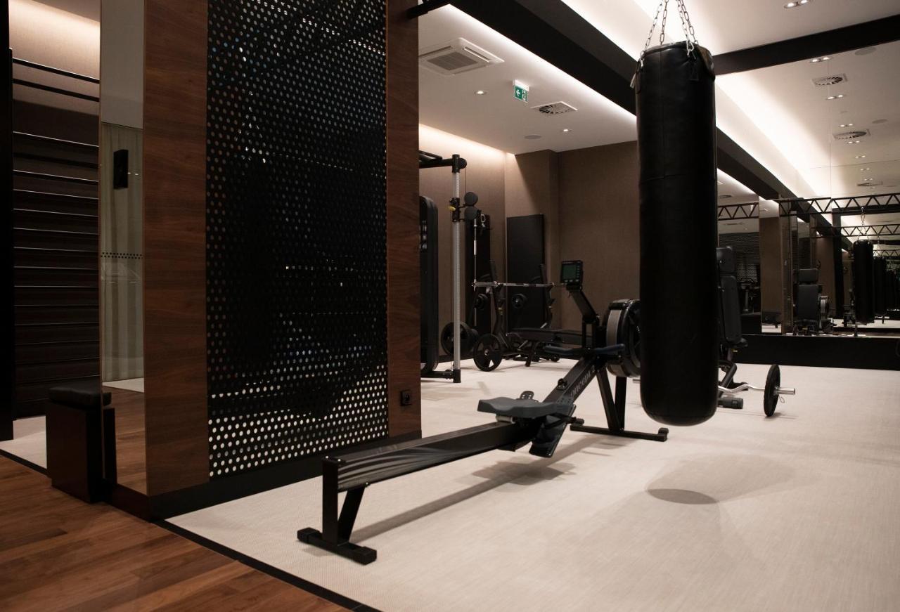 Luxus Apartament Fitness&Spa Z Sauna I Silownia Gdaňsk Exteriér fotografie