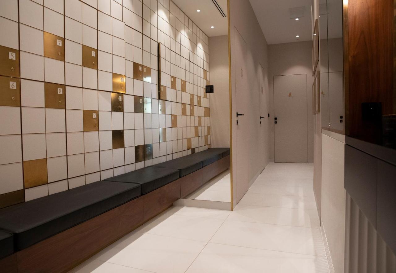 Luxus Apartament Fitness&Spa Z Sauna I Silownia Gdaňsk Exteriér fotografie